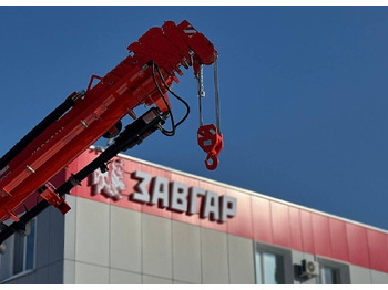 Новый Грузовик бортовой/ Платформа, Автоманипулятор КАМАЗ 43118-50: фото 5 Новый Грузовик бортовой/ Платформа, Автоманипулятор КАМАЗ 43118-50: фото 5