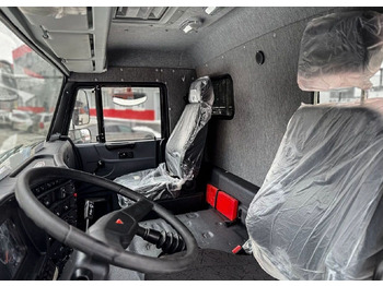 Новый Грузовик бортовой/ Платформа, Автоманипулятор КАМАЗ 43118-6012-48: фото 5