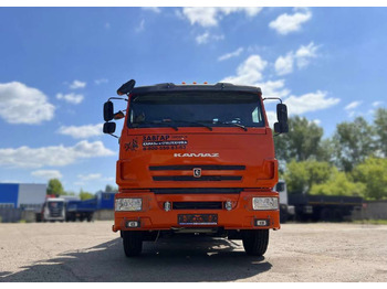 Новый Грузовик бортовой/ Платформа, Автоманипулятор КАМАЗ 65115: фото 3 Новый Грузовик бортовой/ Платформа, Автоманипулятор КАМАЗ 65115: фото 3