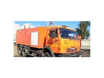 Коммунальная/ Специальная техника КАМАЗ