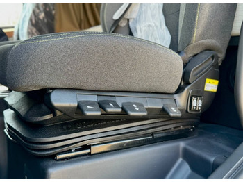 Новый Грузовик бортовой/ Платформа, Автоманипулятор Shacman X3000: фото 4