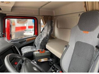 Новый Грузовик бортовой/ Платформа, Автоманипулятор Shacman X3000: фото 5 Новый Грузовик бортовой/ Платформа, Автоманипулятор Shacman X3000: фото 5