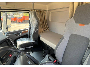 Новый Грузовик бортовой/ Платформа, Автоманипулятор Shacman X3000: фото 5