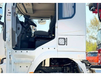 Новый Грузовик бортовой/ Платформа, Автоманипулятор Shacman X3000: фото 3