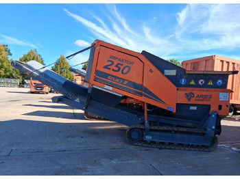 Шредер промышленный Arjes 250: фото 4 Шредер промышленный Arjes 250: фото 4