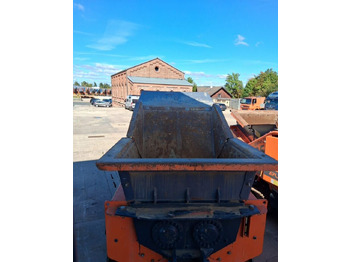 Шредер промышленный Arjes 250: фото 5 Шредер промышленный Arjes 250: фото 5