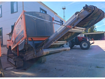 Шредер промышленный