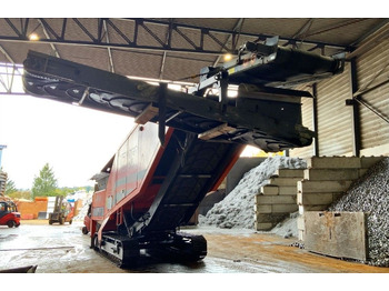 Шредер промышленный Arjes VZ 950 Titan: фото 4