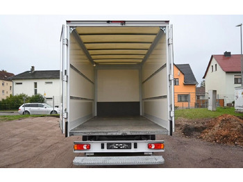 Фургон с закрытым кузовом Citroen Jumper: фото 5