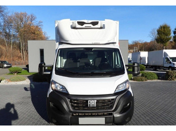 Фургон-рефрижератор FIAT Ducato: фото 2 Фургон-рефрижератор FIAT Ducato: фото 2