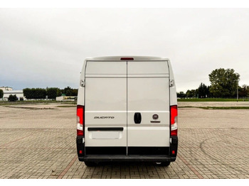 Цельнометаллический фургон FIAT Ducato: фото 5 Цельнометаллический фургон FIAT Ducato: фото 5