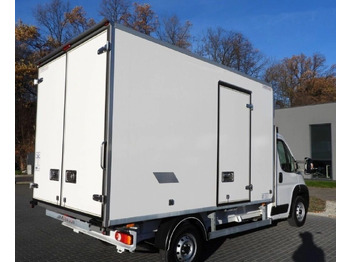 Фургон-рефрижератор FIAT Ducato: фото 5 Фургон-рефрижератор FIAT Ducato: фото 5