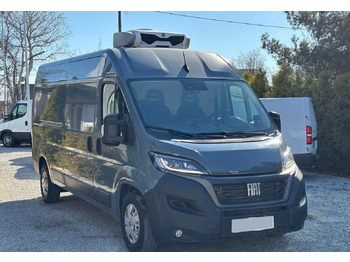 Фургон-рефрижератор FIAT Ducato