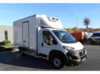 Фургон-рефрижератор FIAT Ducato
