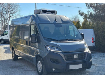 Фургон-рефрижератор FIAT Ducato
