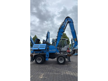 Перегружатель FUCHS