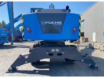 Новый Перегружатель FUCHS MHL 340: фото 5