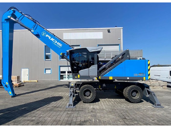 Новый Перегружатель FUCHS MHL 340: фото 3