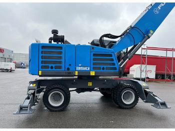 Новый Перегружатель FUCHS MHL 350: фото 3