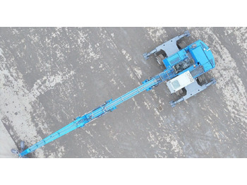 Перегружатель FUCHS MHL 350: фото 4