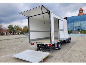 Фургон-рефрижератор Iveco Daily: фото 4