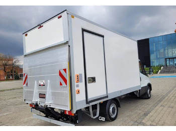 Фургон-рефрижератор Iveco Daily: фото 5