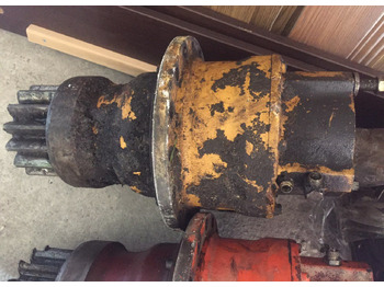 Поворотный редуктор для Строительной техники Komatsu Редуктор komatsu PC160: фото 3