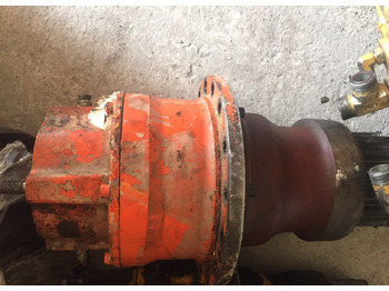 Поворотный редуктор KOMATSU