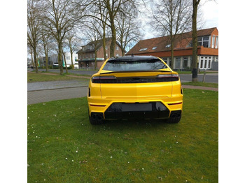 Легковой автомобиль Lamborghini Urus 4.0 AT, , 100 км: фото 5