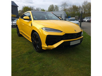 Легковой автомобиль LAMBORGHINI