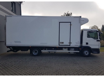 Рефрижератор MAN TGL 12.180: фото 5