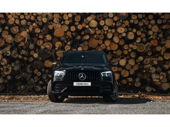 Легковой автомобиль Mercedes-Benz GLE-класс 2.9 AT, , 122 000 км: фото 5