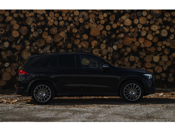 Легковой автомобиль Mercedes-Benz GLE-класс 2.9 AT, , 122 000 км: фото 3