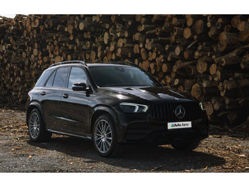 Легковой автомобиль MERCEDES-BENZ