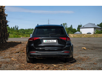 Легковой автомобиль Mercedes-Benz GLE-класс 2.9 AT, , 130 000 км: фото 2 Легковой автомобиль Mercedes-Benz GLE-класс 2.9 AT, , 130 000 км: фото 2