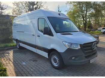 Фургон-рефрижератор MERCEDES-BENZ Sprinter