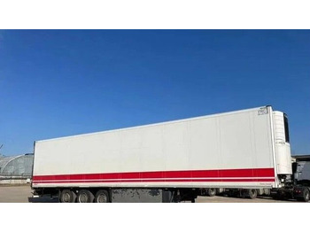 Полуприцеп-рефрижератор Schmitz Cargobull SKO 24: фото 3