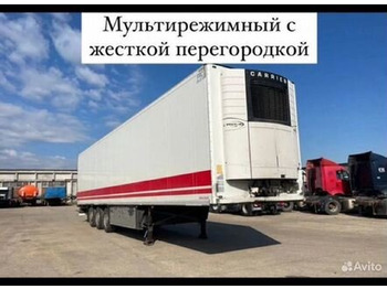 Полуприцеп-рефрижератор SCHMITZ SKO