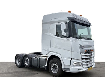 Тягач DAF XF
