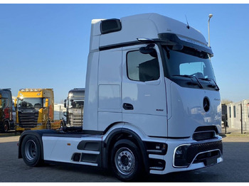 Тягач MERCEDES-BENZ Actros