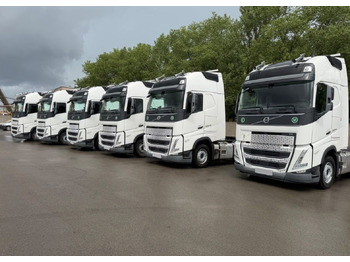 Тягач VOLVO FH