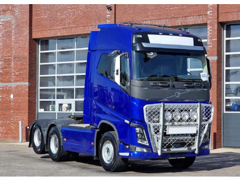 Тягач VOLVO FH