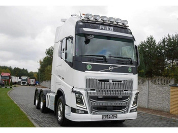 Тягач VOLVO FH