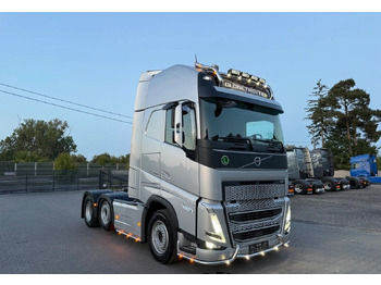 Тягач VOLVO FH