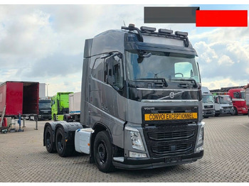 Тягач VOLVO FH