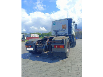 Тягач Scania 112M: фото 5