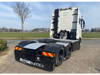 Тягач Volvo FH: фото 4