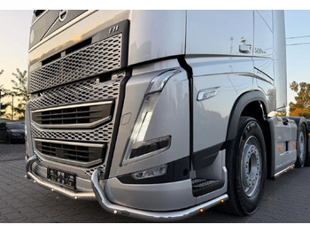 Тягач Volvo FH: фото 4