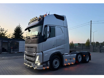 Тягач Volvo FH: фото 3