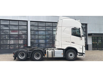 Тягач Volvo FH: фото 5
